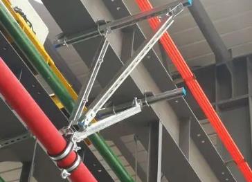 昆都仑抗震支架厂家与你分享你必须做的紧急情况下的准备